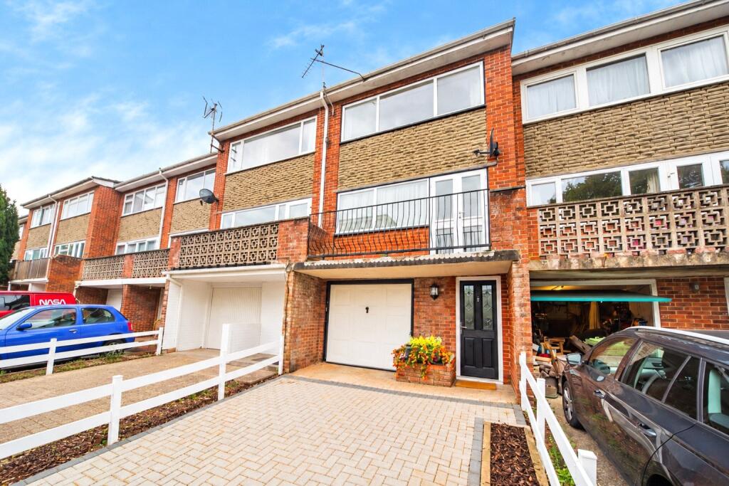 Main image of property: Brook Valley, Maybush, Southampton, Hampshire, SO16