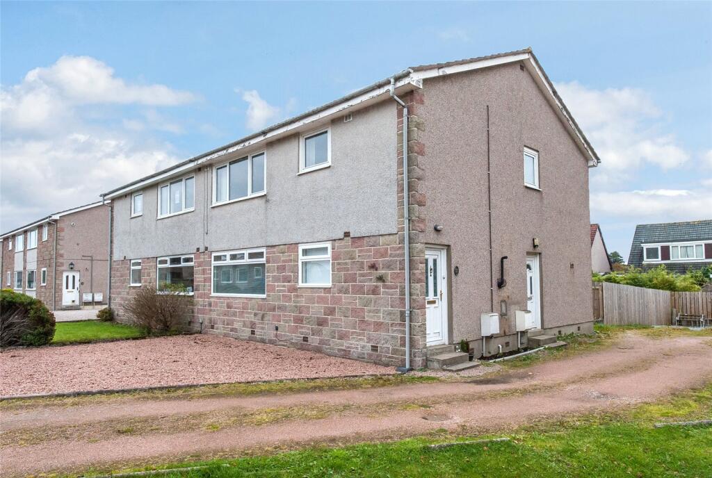 Main image of property: Kinmundy Gardens, Westhill, AB32