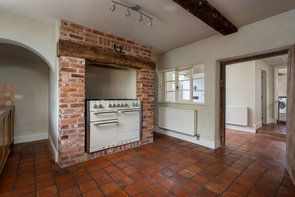 Abberley, Teme Valley - View 5