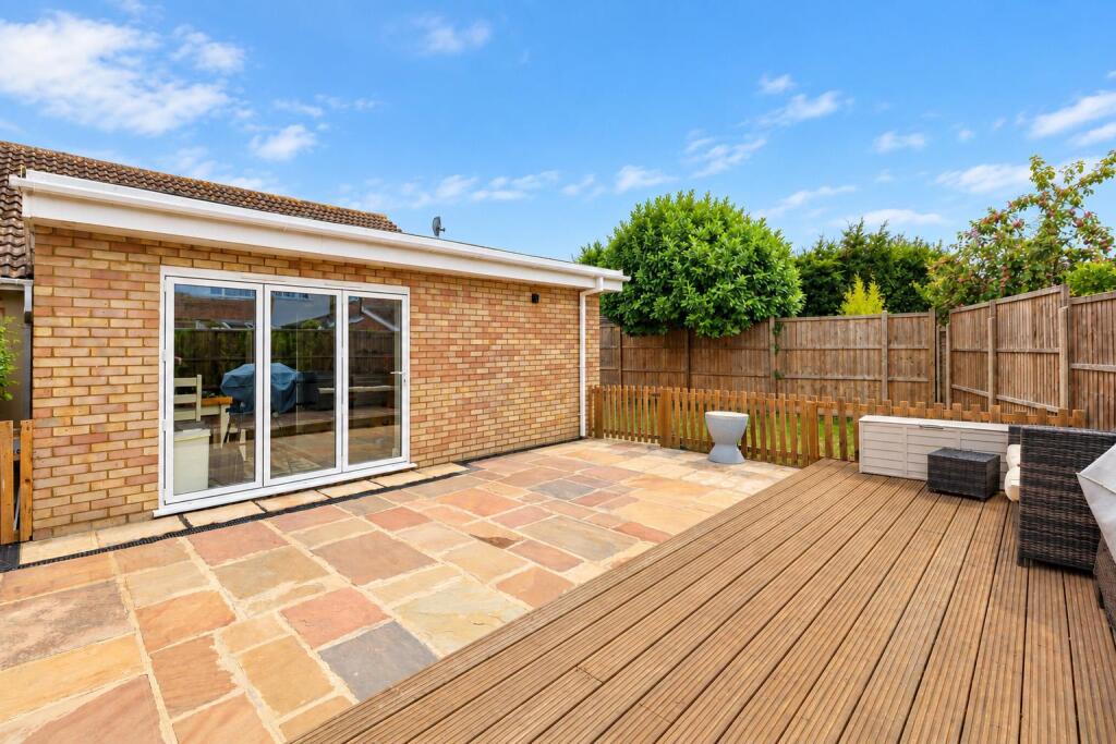House in Braintree, Nounsley, Hatfield Peverel - View 4