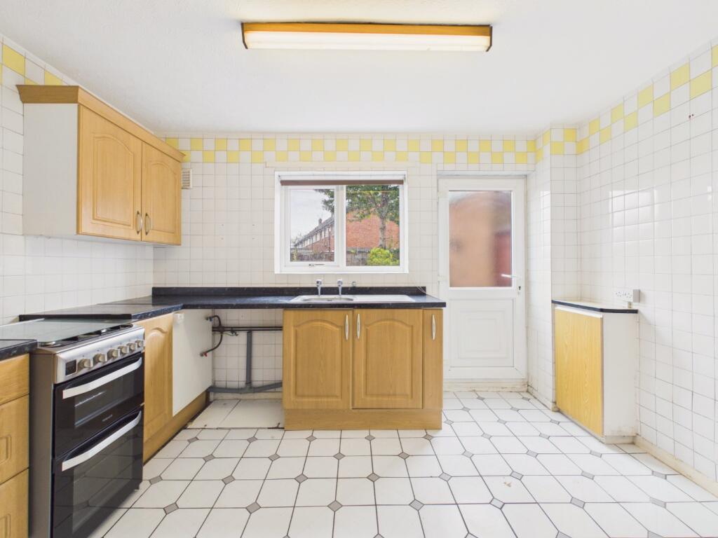 House in Hull, Kingston upon Hull - View 2