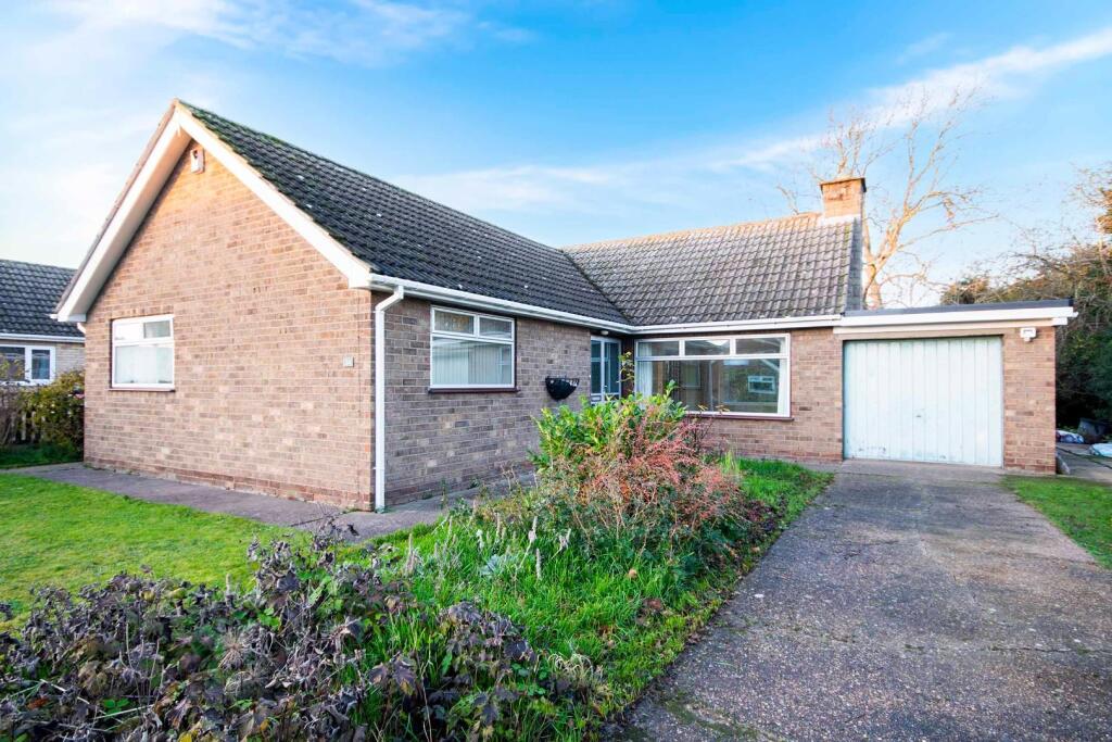 Main image of property: Minster Road, Misterton, Doncaster