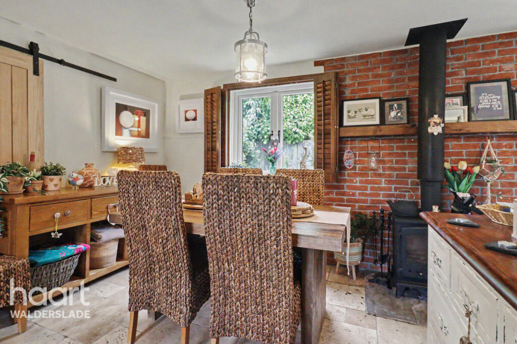 Main image of property: Walderslade Road, Walderslade, Chatham