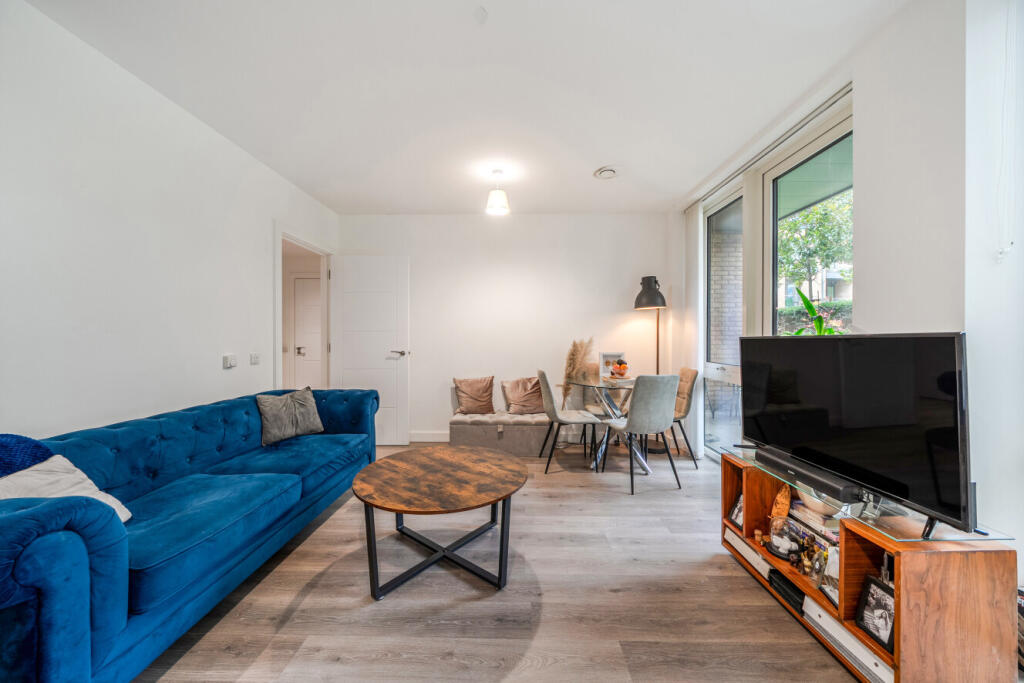 Apartment in London, Hammersmith
