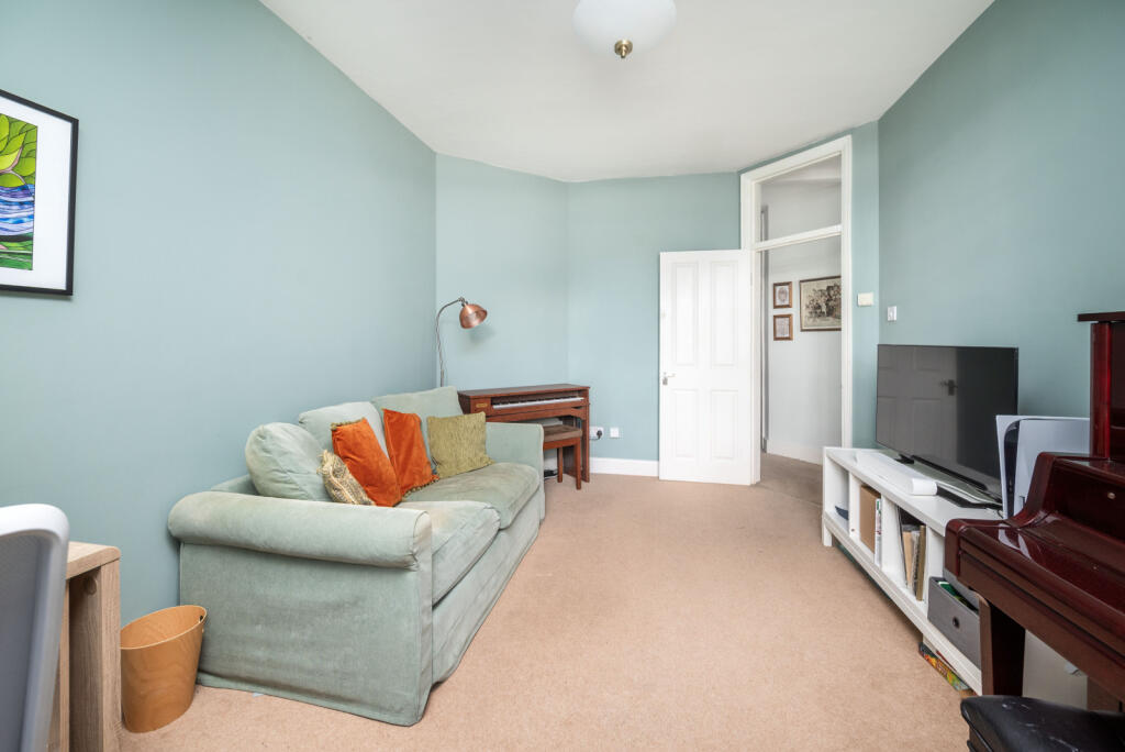 Apartment in London, St. John's Wood - View 4