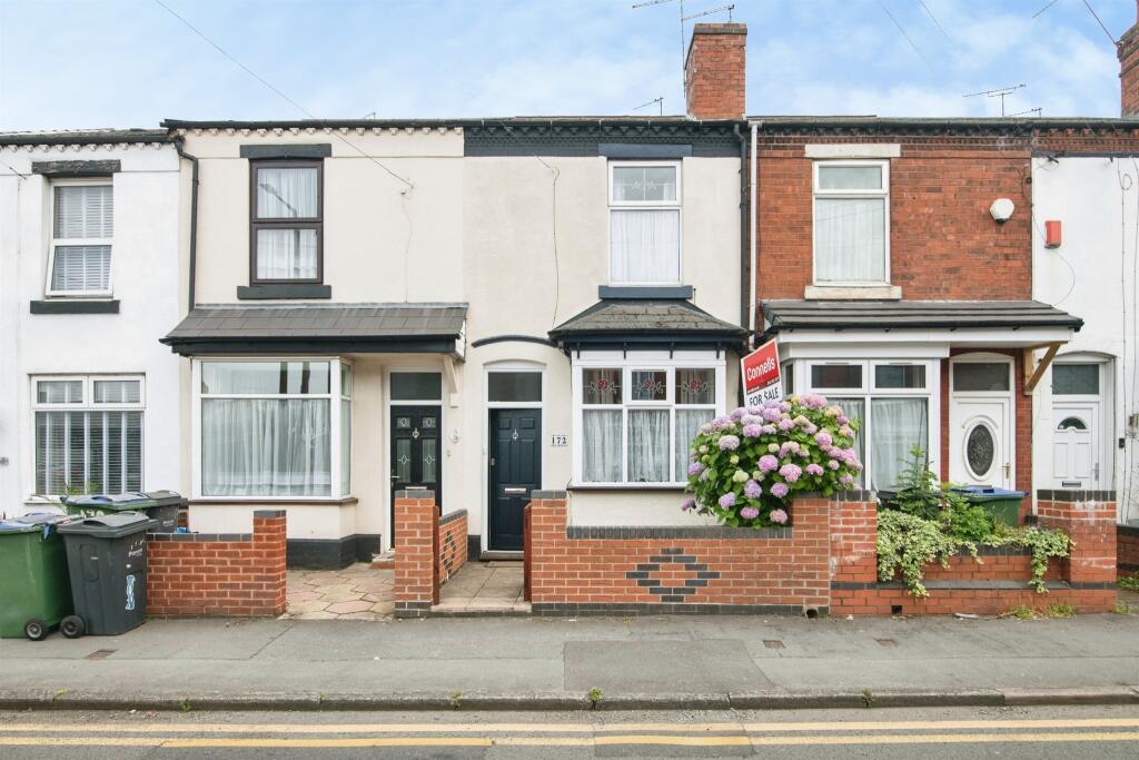 Main image of property: Causeway Green Road, Oldbury
