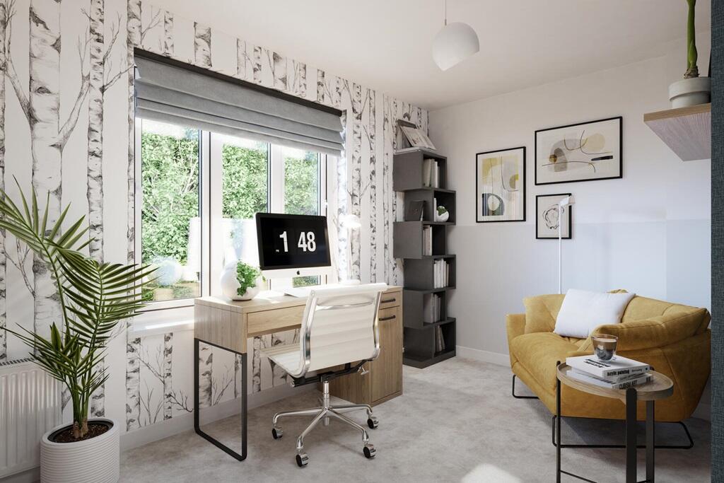 Main image of property: Long Chaulden,
Hemel Hempstead,
HP1 2NX