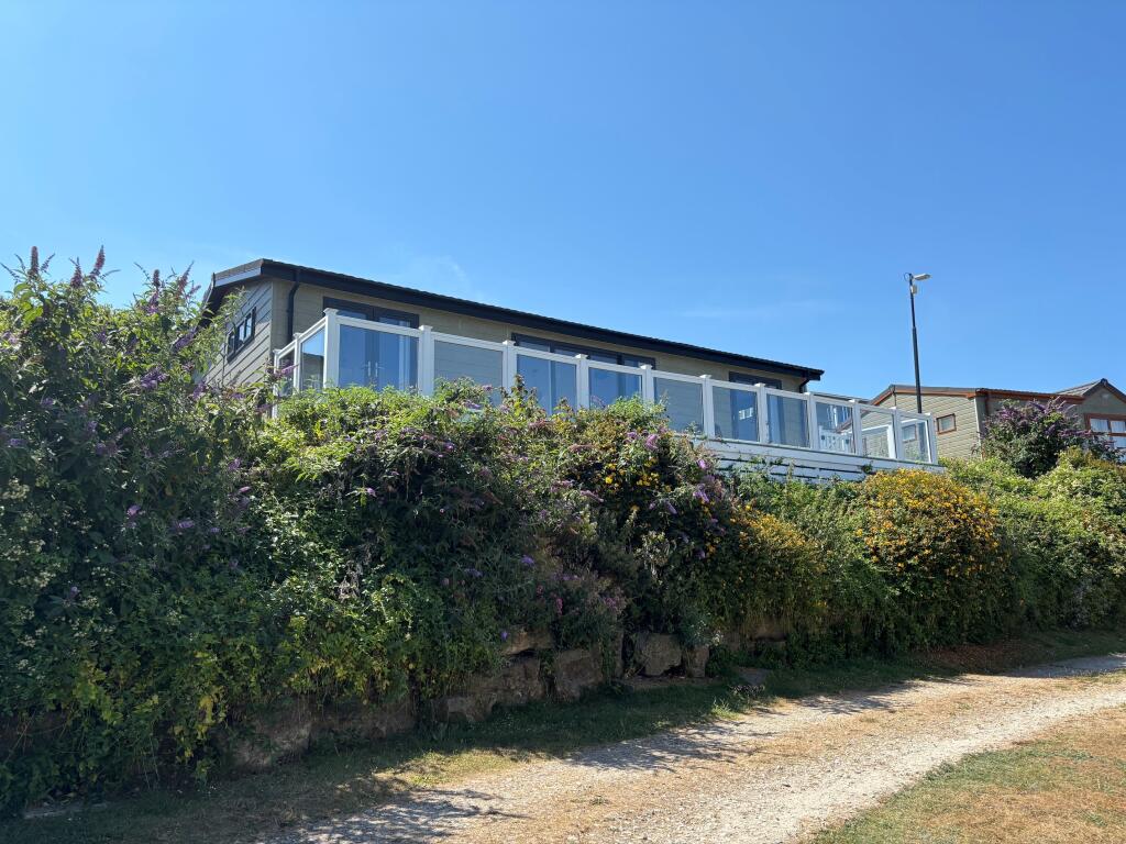 Main image of property: 82 Swanage Coastal Park, Priests Road, Swanage, Dorset