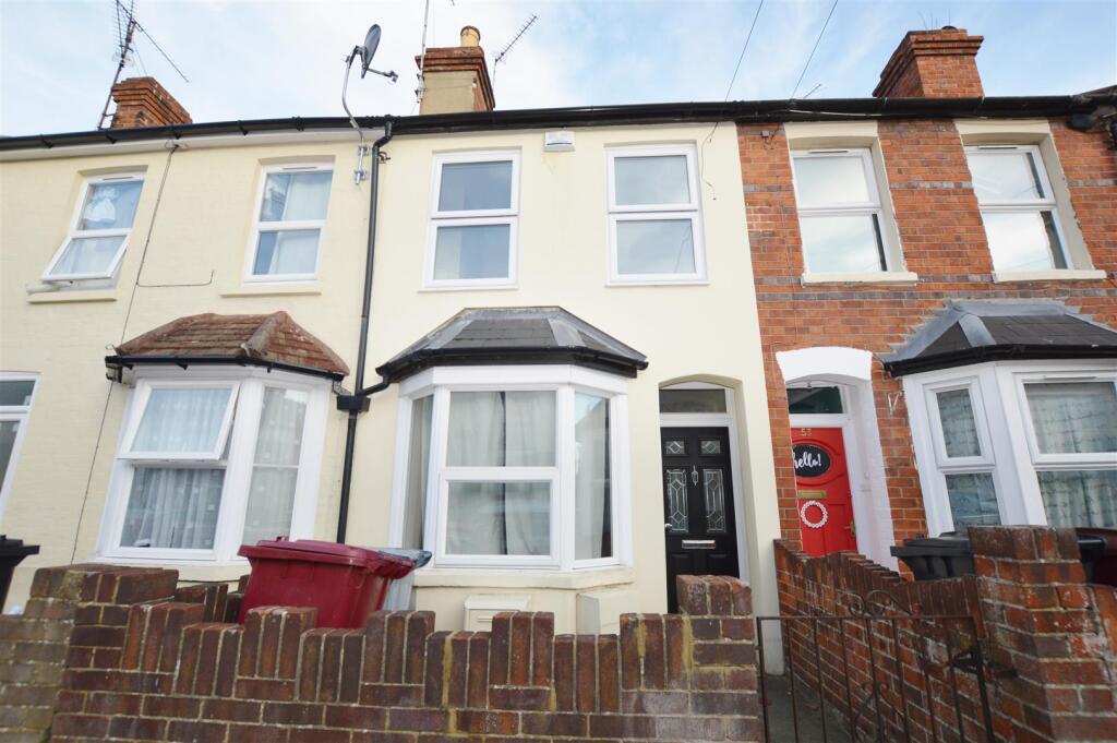 Main image of property: Elm Park Road