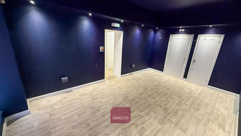 Offices to Rent