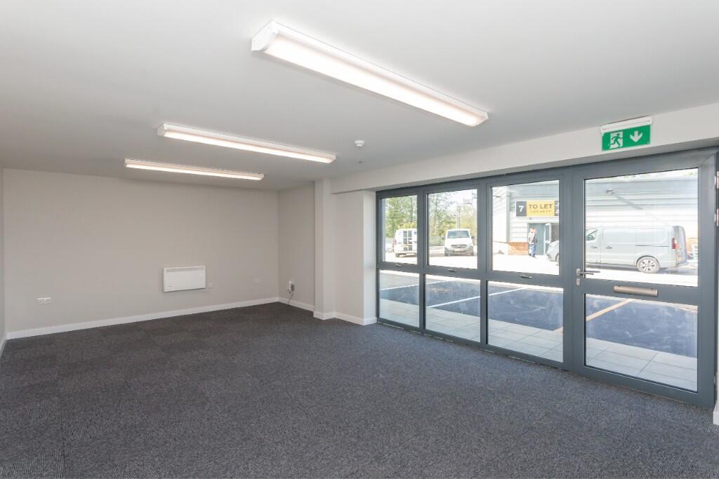Integral Office