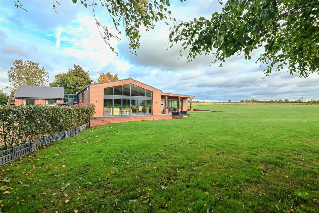 Additional image 34 of Woodside Barn, Mill Lane, Edingale, B79