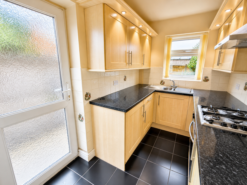 House in St Helens, Liverpool City Region - View 5