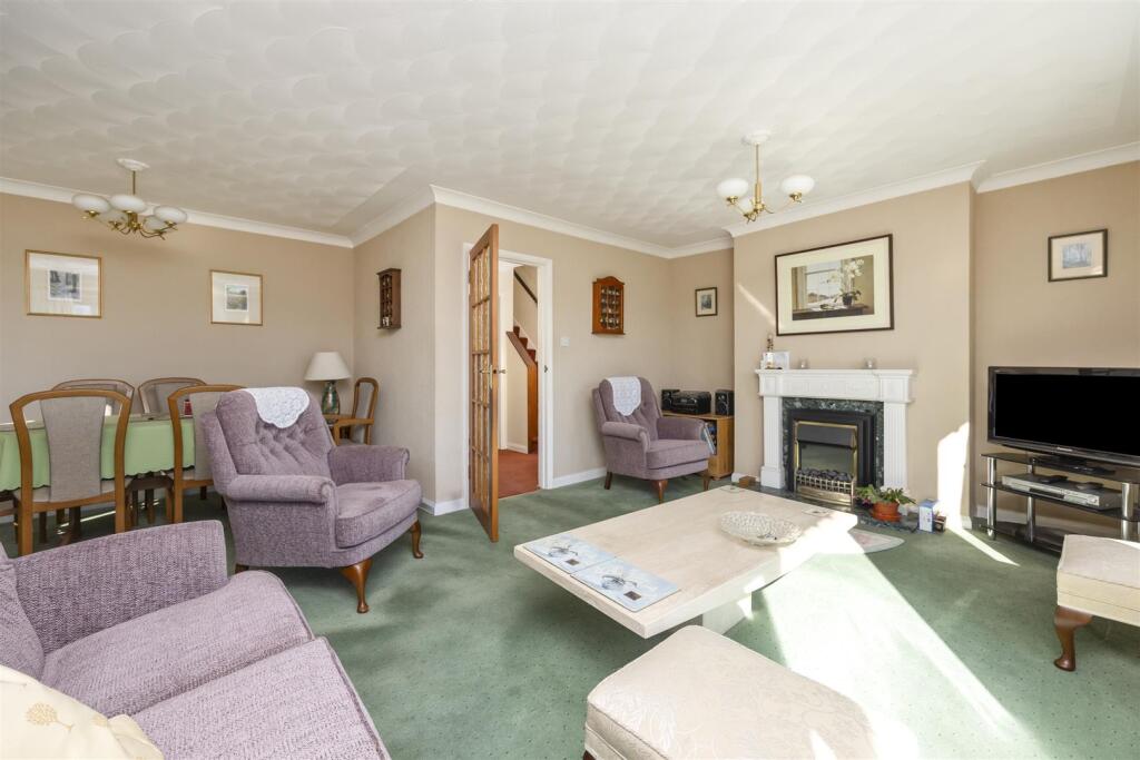 House in Worthing, West Worthing - View 5