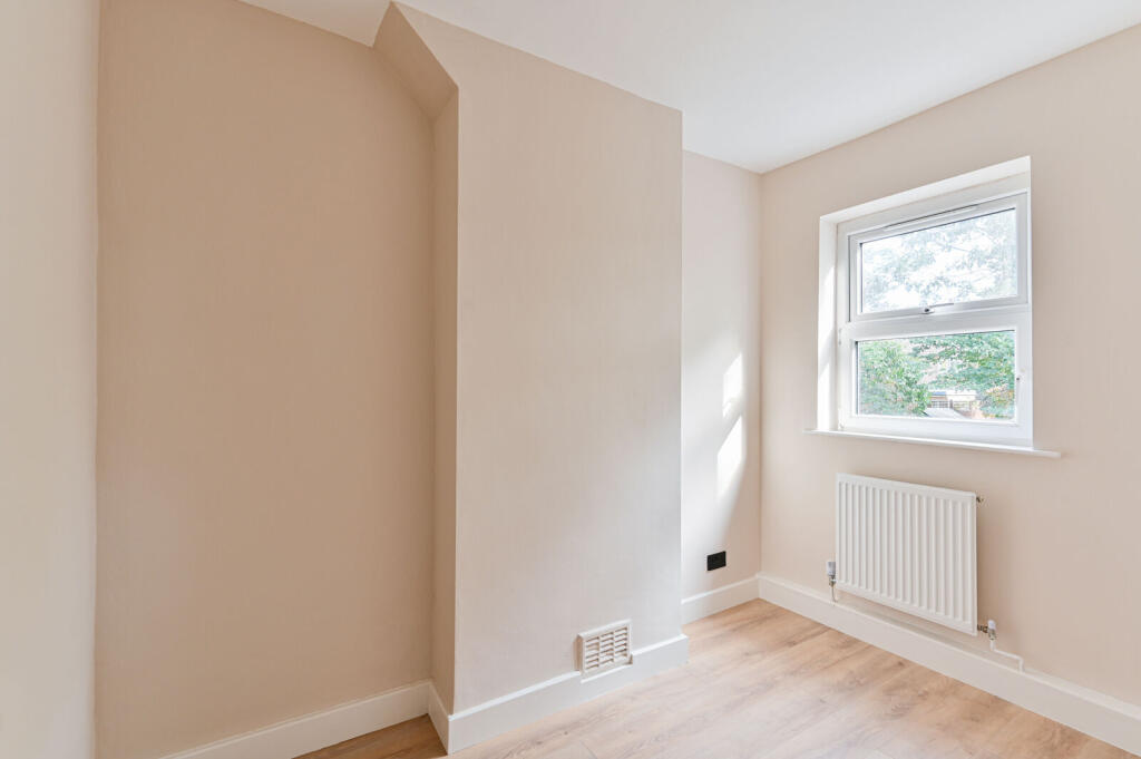 House in London - View 4