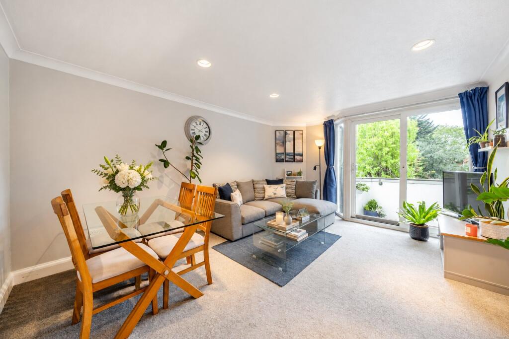 Inner Park Road, Southfields, London, SW19 photo 2