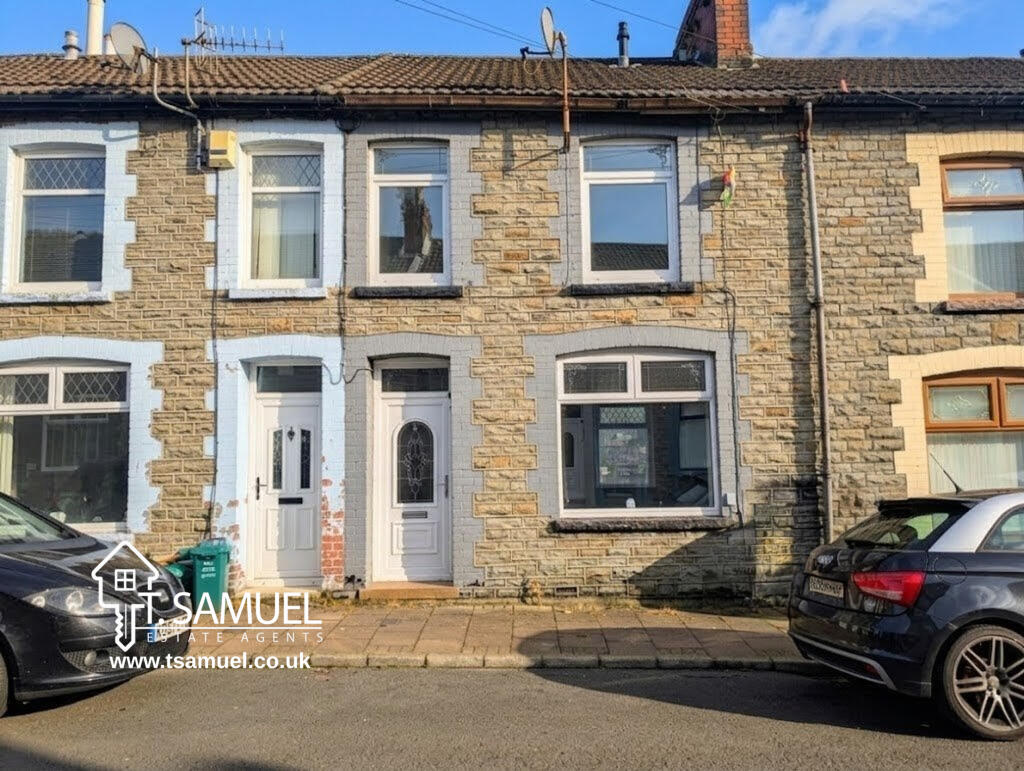 Main image of property: Arnold Street, Mountain Ash