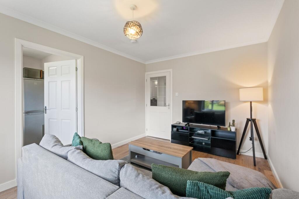 House in Blackridge, West Lothian - View 3