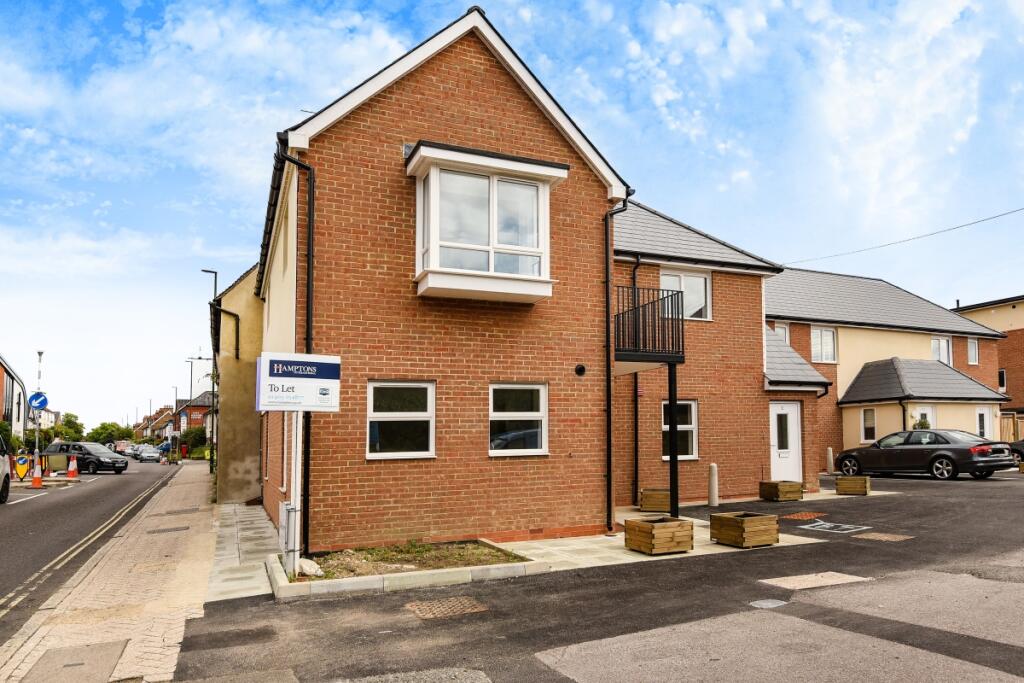 Main image of property: Queen Street Horsham RH13