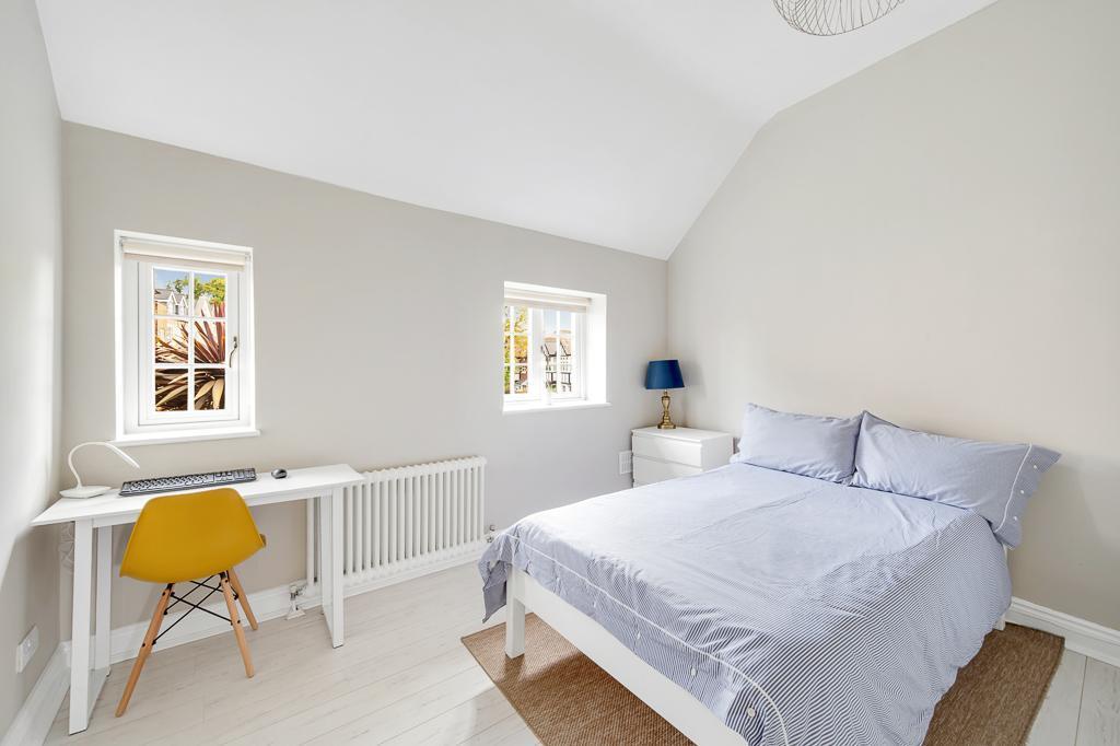 House in London - View 4