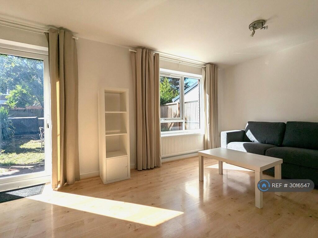Main image of property: Hammersmith, London, W6