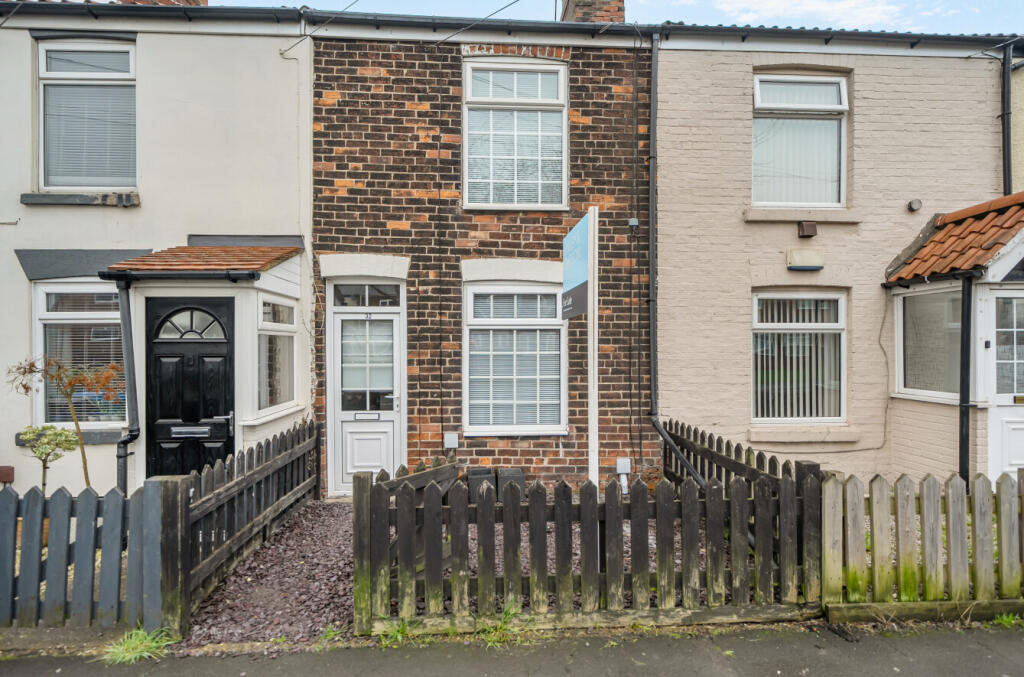 Main image of property: First Lane, Hessle, HU13