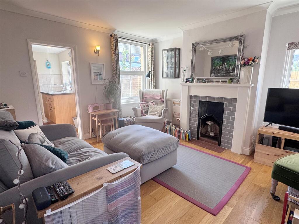 House in Newbury, East Fields, Speenhamland - View 3