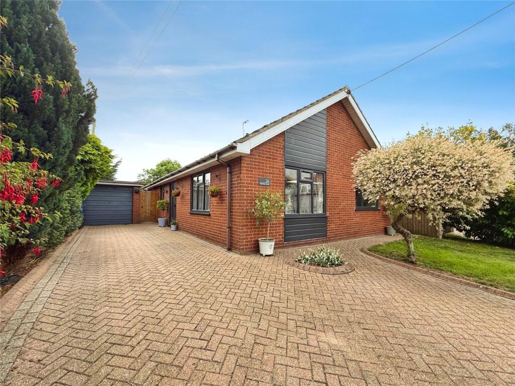 Main image of property: Grange Lane, Willingham By Stow, Gainsborough, Lincolnshire, DN21