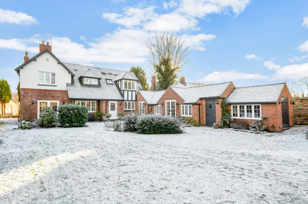 Additional image 29 of Main Road Newton Regis Tamworth, Staffordshire, B79 0NF