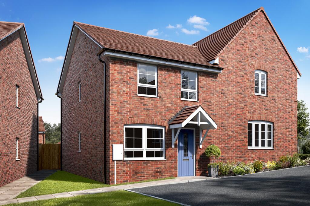 Main image of property: Grimston Road,
South Wootton,
King's Lynn,
Norfolk
PE30 3PB