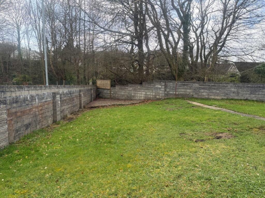 Land adjacent to 37 Heol Derwen, Neath, West Glamorgan, SA11 3YY - View 4