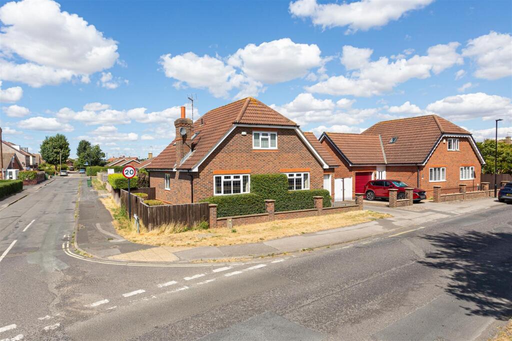 Main image of property: North Lane, York