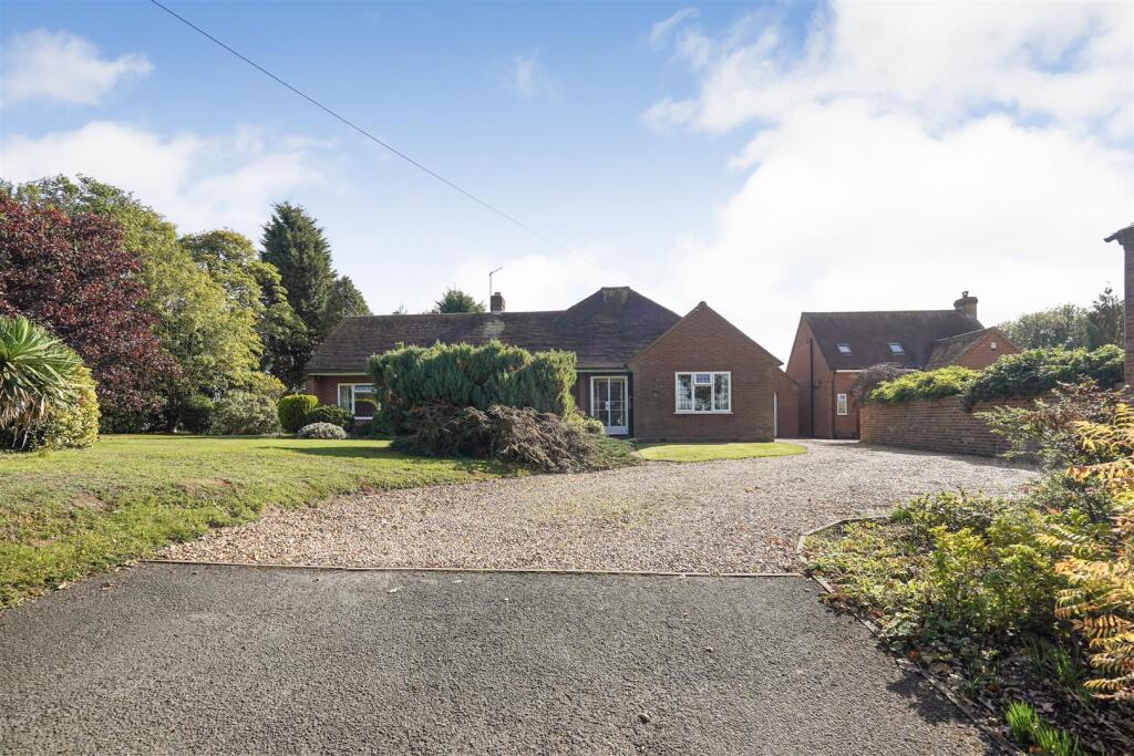 Main image of property: The Croft, Main Street, Orton on the Hill