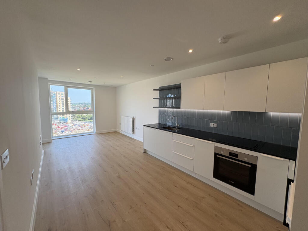 Main image of property: Gilham House, London, SE28