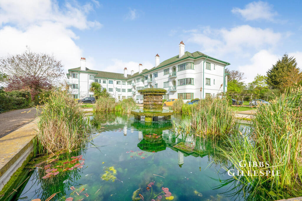 Main image of property: Pinner Court, Pinner, HA5