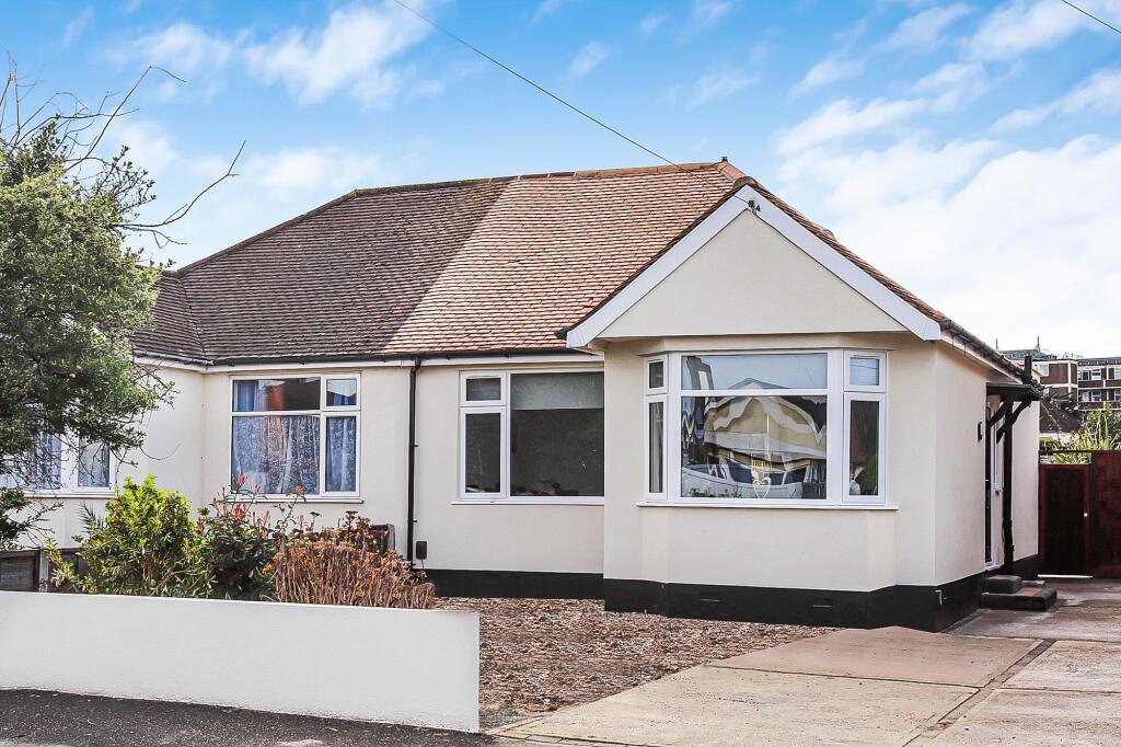 Main image of property: Byrne Drive, Southend-On-Sea, SS2