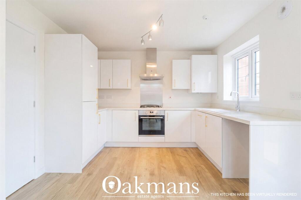 Additional image 3 of Stableford Drive, Birmingham, B31