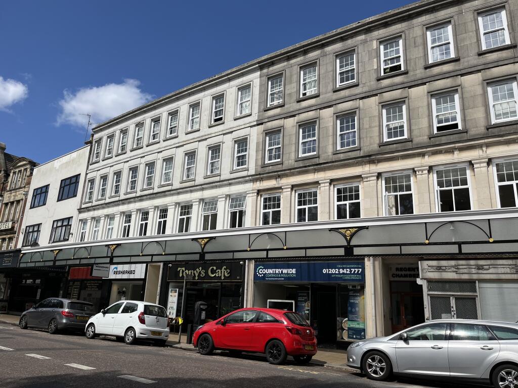 Additional image 8 of Westover Road, Bournemouth, 