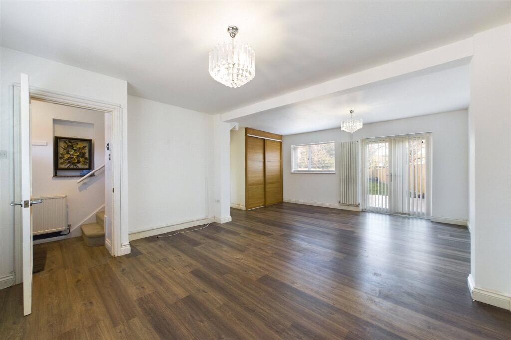 House in Reading - View 5
