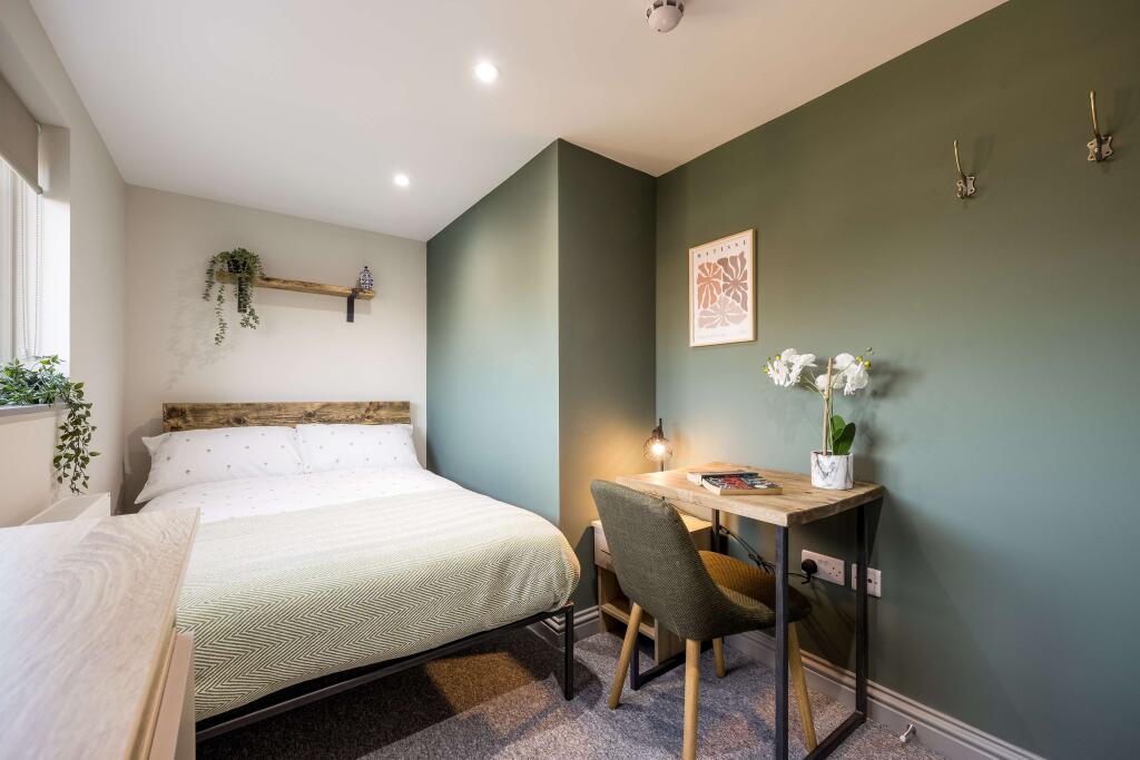 Main image of property: Norreys Road