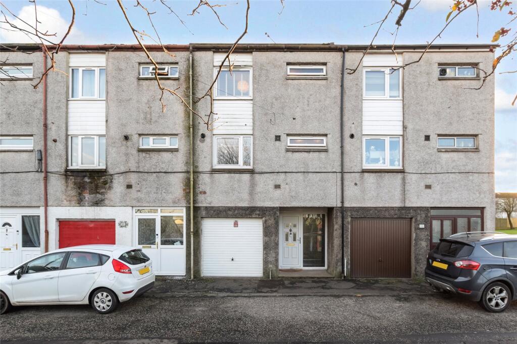 Main image of property: Cawdor Drive, Glenrothes, Fife, KY6