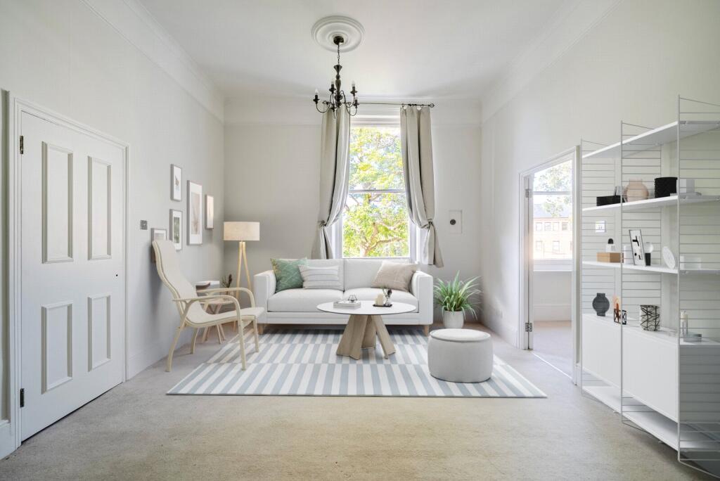 Apartment in Kingston upon Thames - View 3