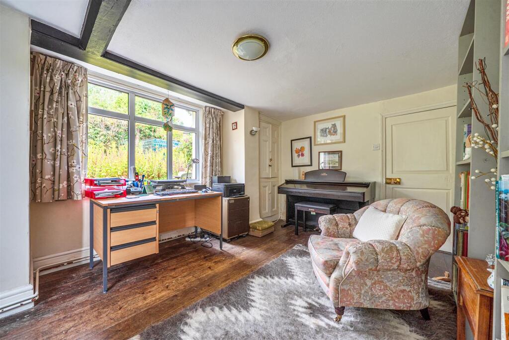 House in Shrewsbury - View 5