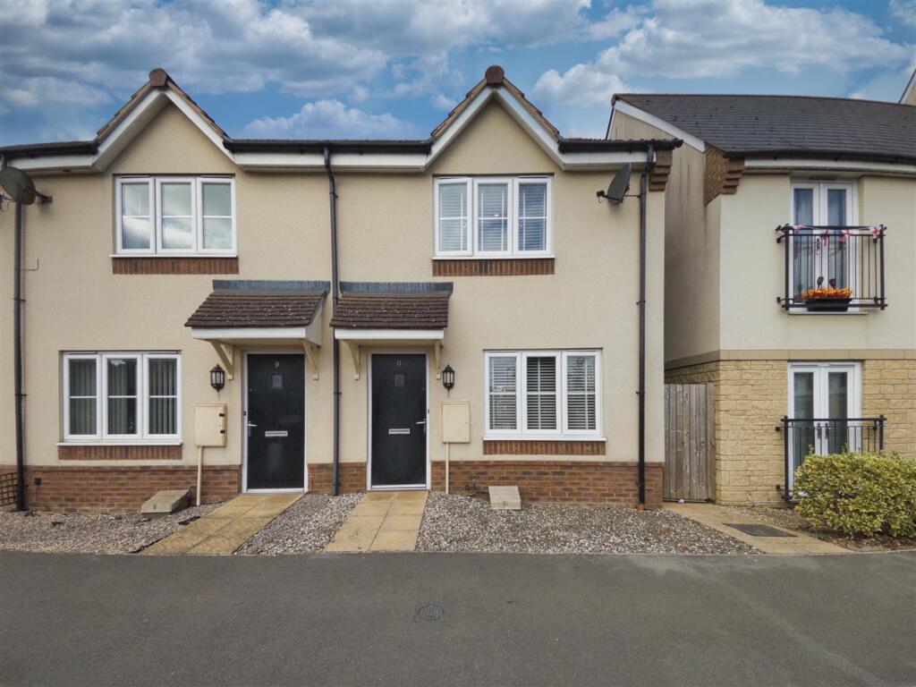 Main image of property: Cranesbill Road, Melksham