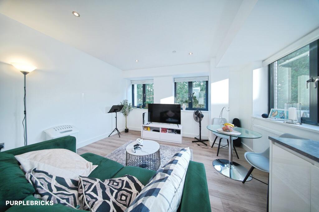 Apartment in Birmingham - View 4