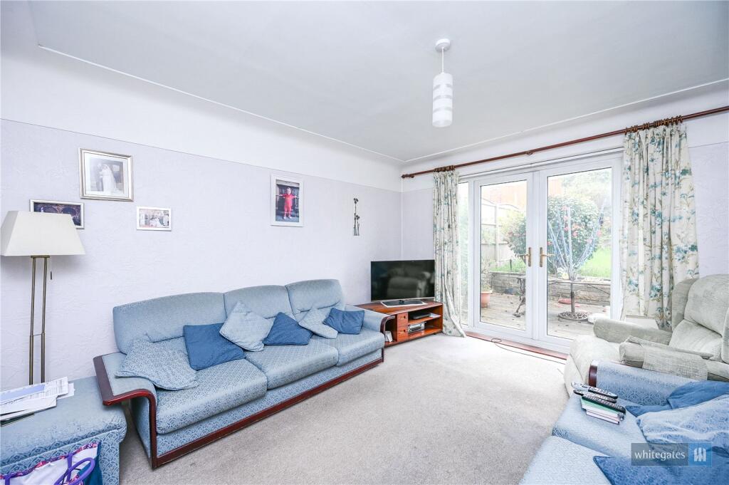Lilac Grove, Liverpool, Merseyside, L36 photo 4