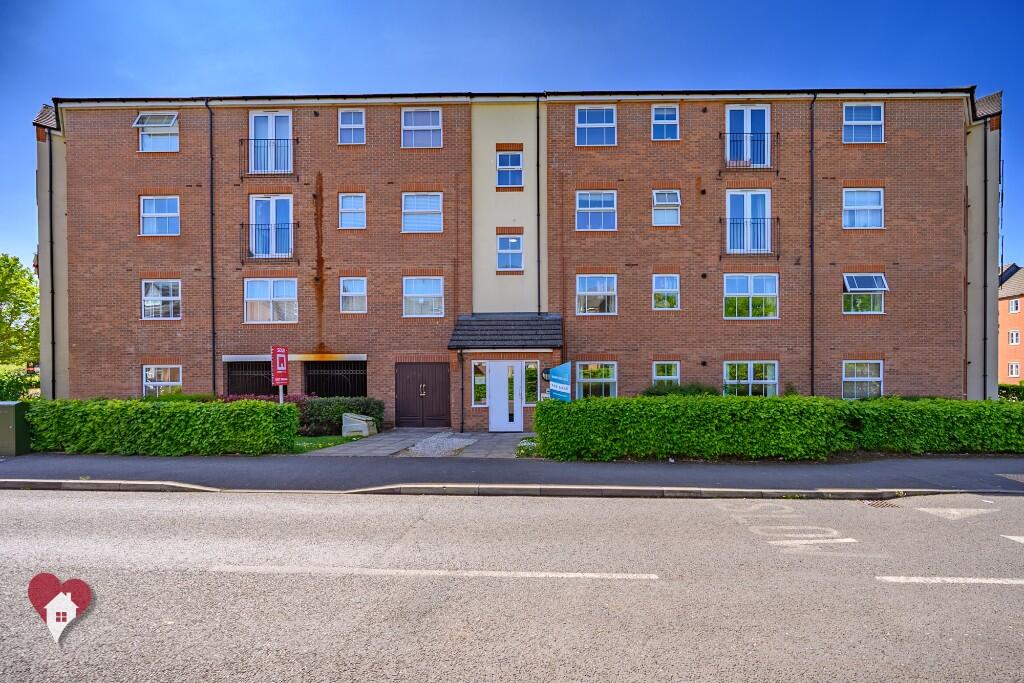 Main image of property: Brook House, Wharf Lane, Solihull, B91 2NJ