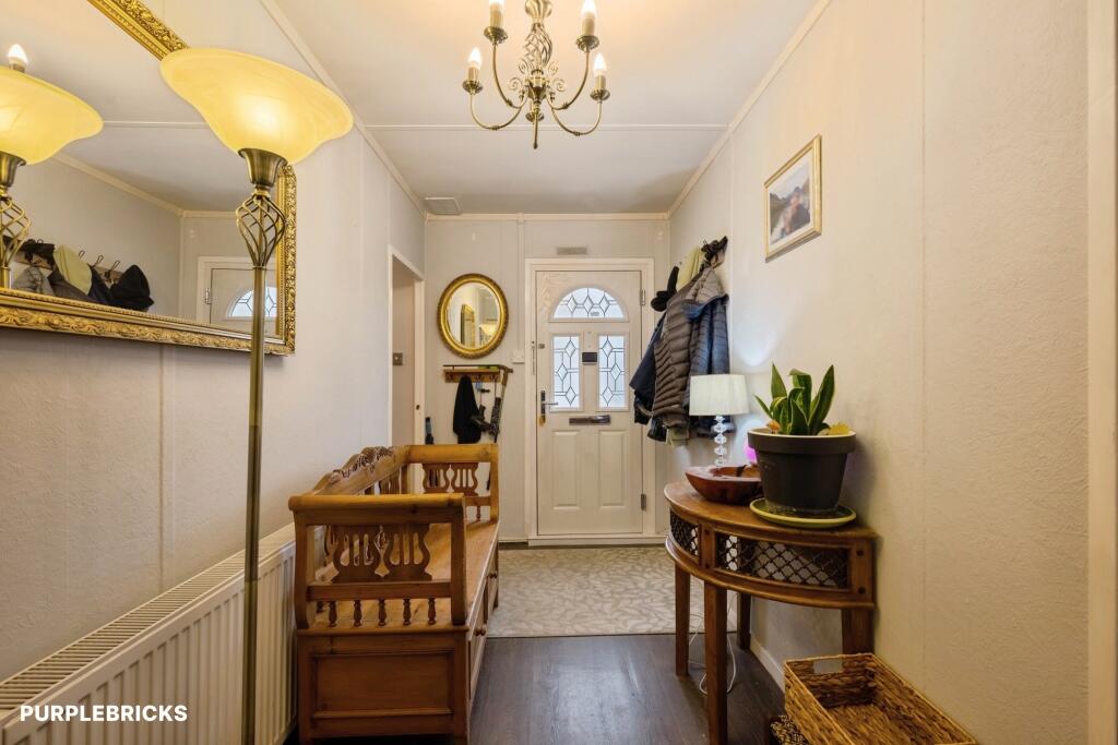 House in Doncaster - More