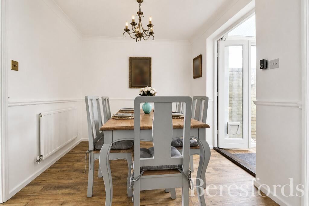 House in Chelmsford - View 4