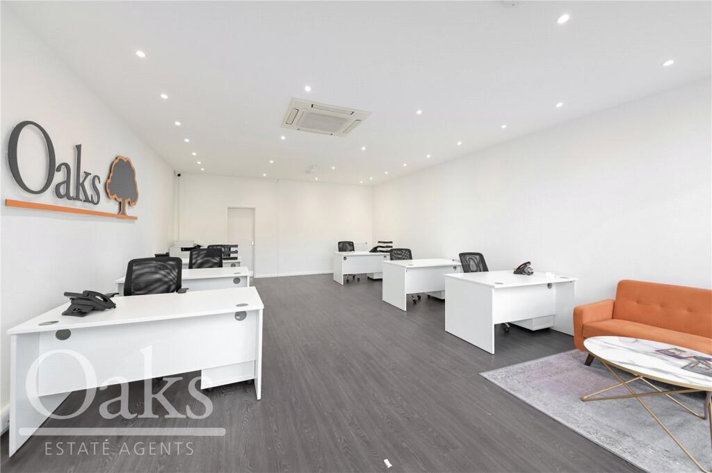 Main image of property: London Road, Mitcham